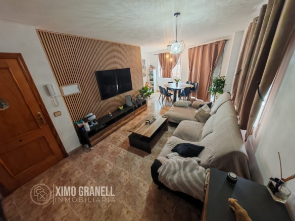 Imagen 1 de Casa-Chalet en Venta en Grao De Moncofar Castellón