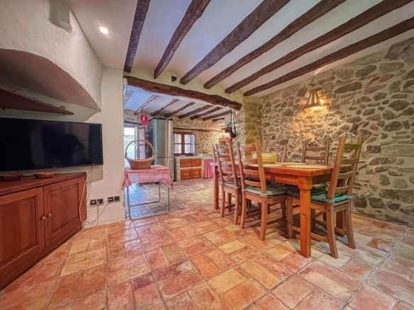 po-1260555-imagen - El Club del Propietario Imagen 1 de Casa-Chalet en Venta en Benimaurell Alicante