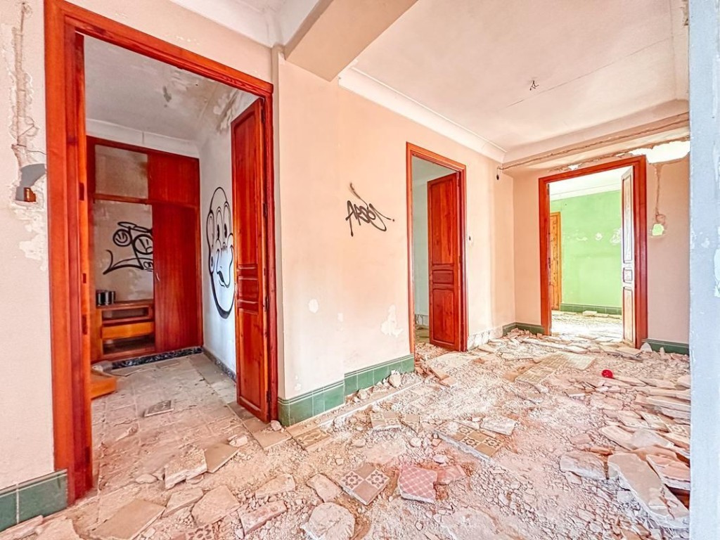 Imagen 4 de Casa-Chalet en Venta en Pedreguer Alicante