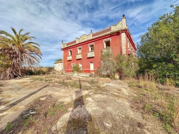 po-1260556-imagen - El Club del Propietario Imagen 1 de Casa-Chalet en Venta en Pedreguer Alicante
