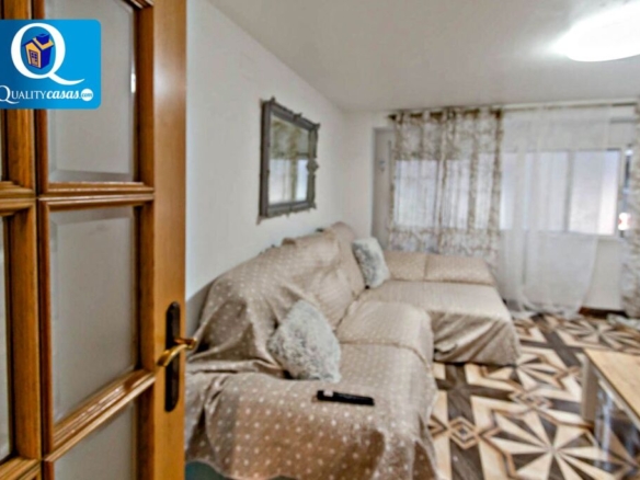 Imagen 3 de Piso en Venta en Alicante Alicante Ref: 18460