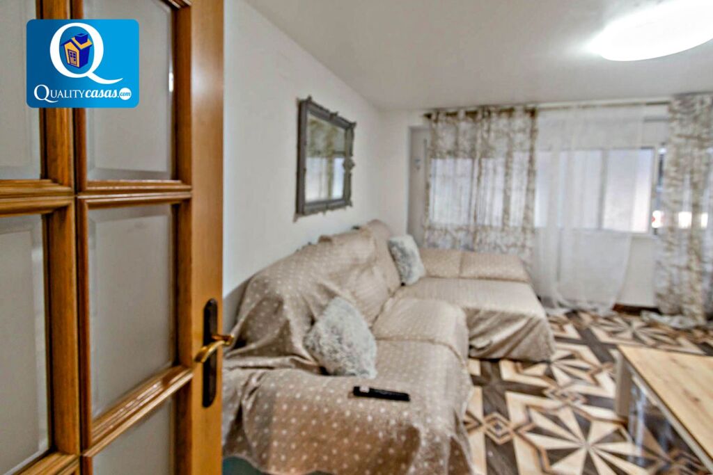 Imagen 3 de Piso en Venta en Alicante Alicante Ref: 18460