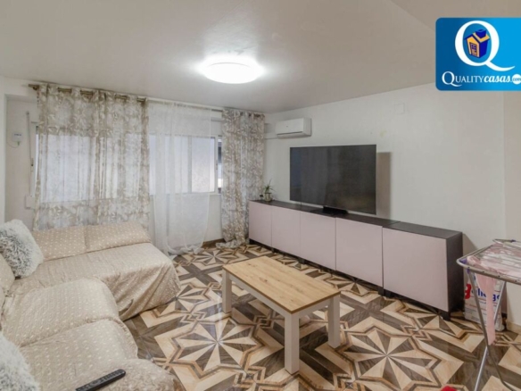 Imagen 1 de Piso en Venta en Alicante Alicante Ref: 18460