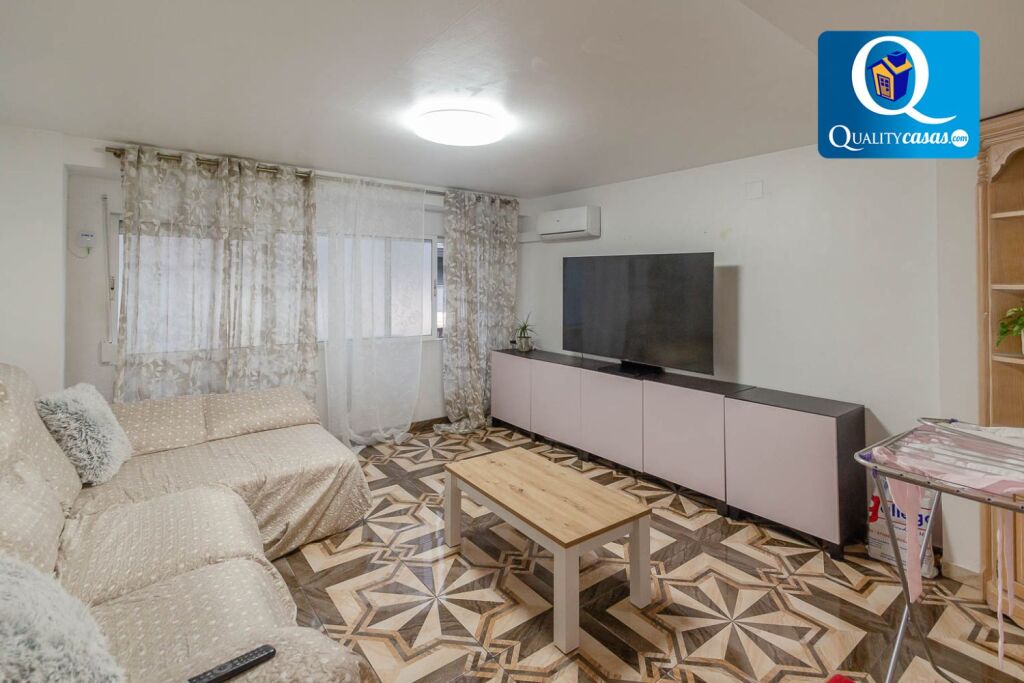 Imagen 1 de Piso en Venta en Alicante Alicante Ref: 18460