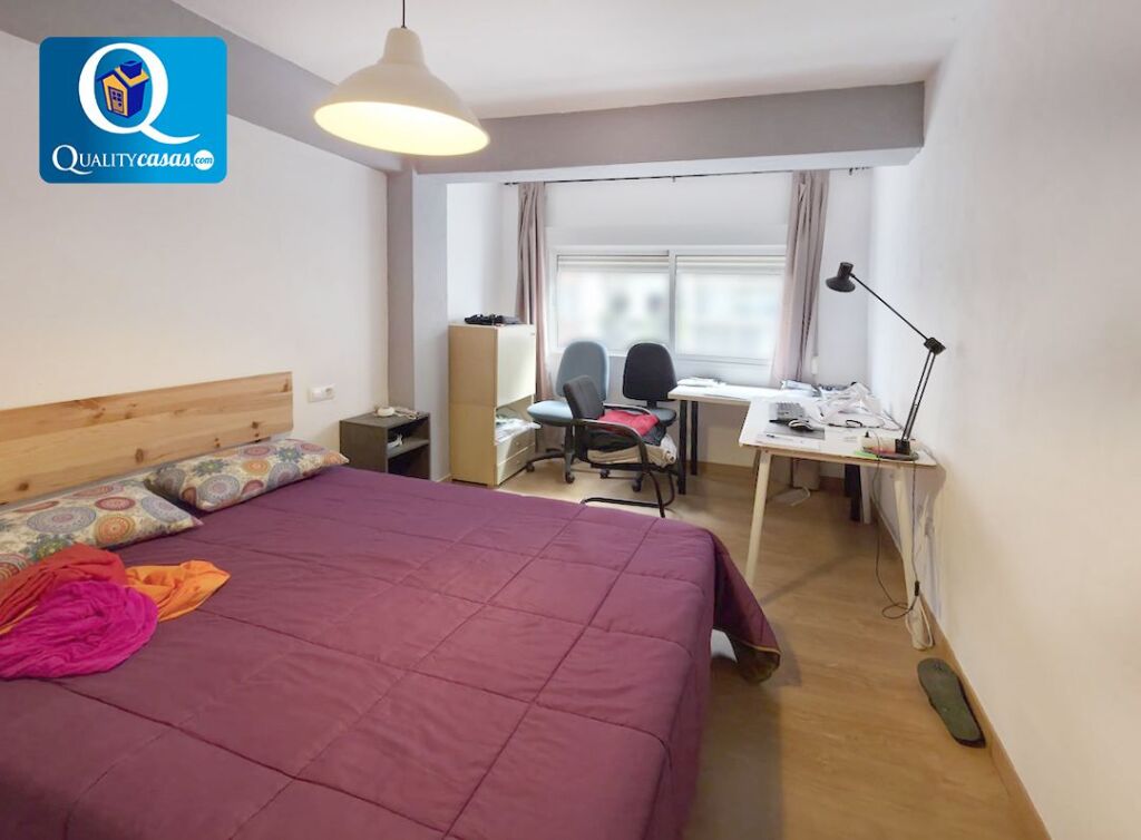Imagen 1 de Piso en Venta en Alicante Alicante Ref: Z59032