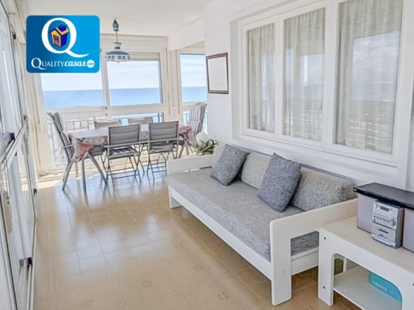 Imagen 2 de Piso en Venta en Playa de San Juan Alicante Ref: Z58075