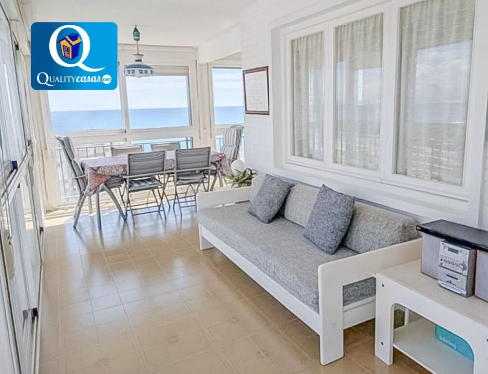 Imagen 2 de Piso en Venta en Playa de San Juan Alicante Ref: Z58075