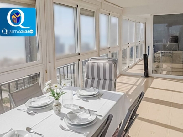 Imagen 3 de Piso en Venta en Playa de San Juan Alicante Ref: Z58075