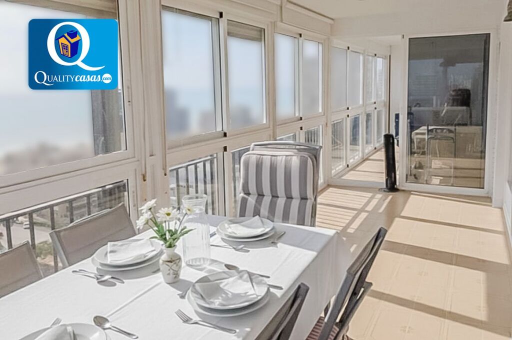 Imagen 3 de Piso en Venta en Playa de San Juan Alicante Ref: Z58075
