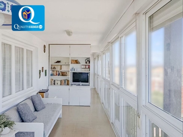 Imagen 4 de Piso en Venta en Playa de San Juan Alicante Ref: Z58075