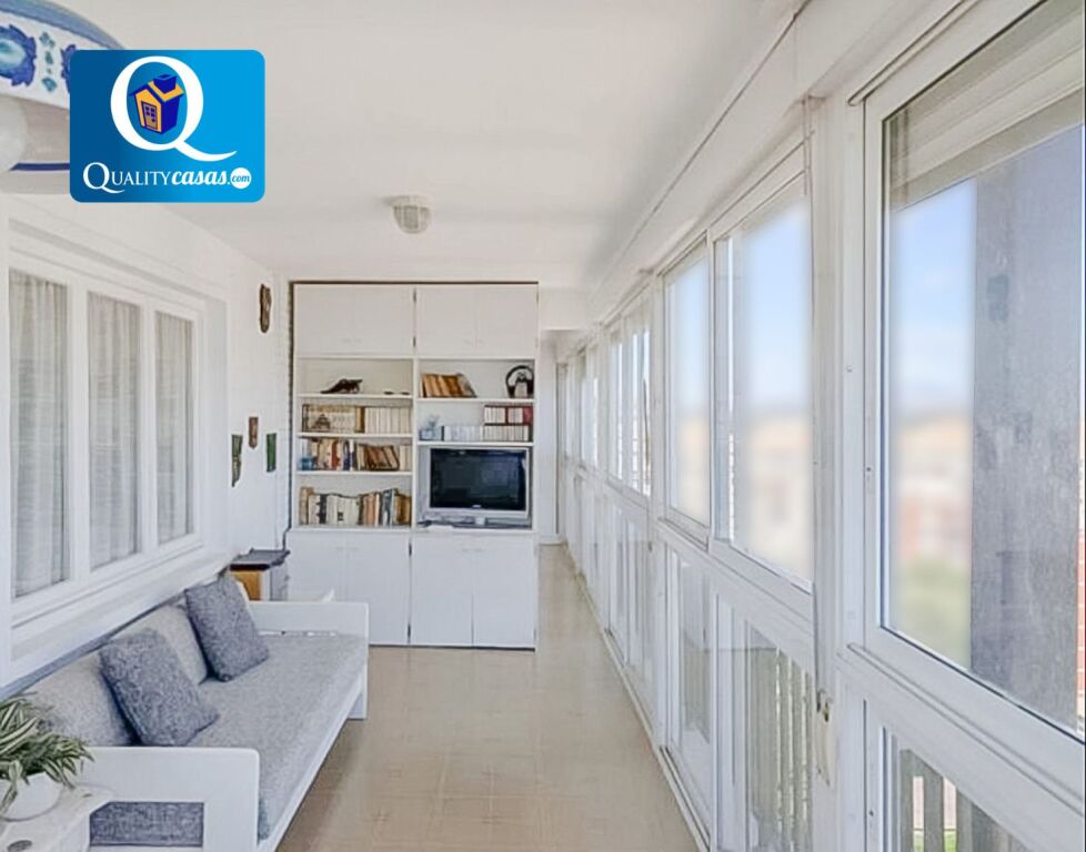 Imagen 4 de Piso en Venta en Playa de San Juan Alicante Ref: Z58075