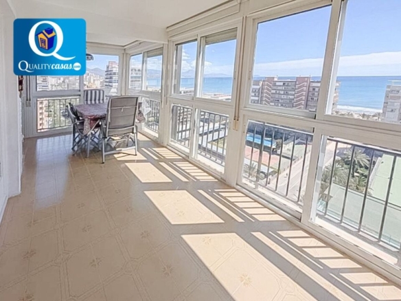Imagen 1 de Piso en Venta en Playa de San Juan Alicante Ref: Z58075