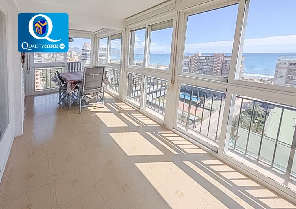 Imagen 1 de Piso en Venta en Playa de San Juan Alicante Ref: Z58075