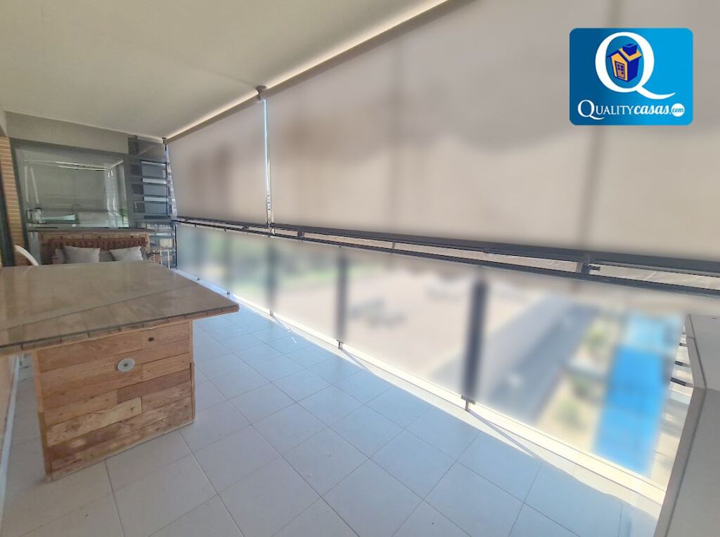 Imagen 3 de Piso en Venta en Playa de San Juan Alicante Ref: 58077