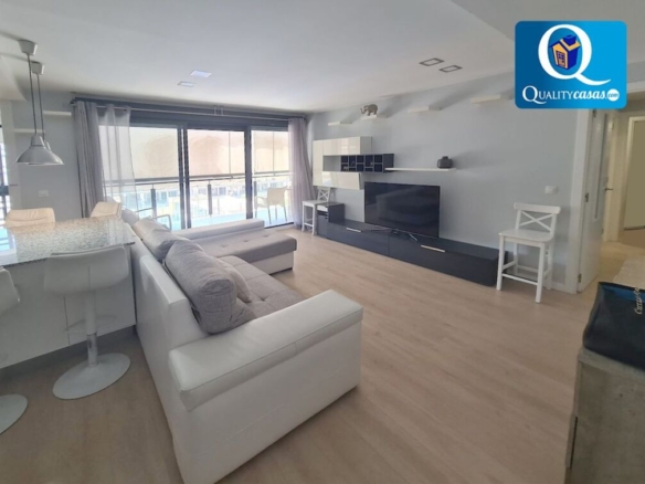 Imagen 4 de Piso en Venta en Playa de San Juan Alicante Ref: 58077