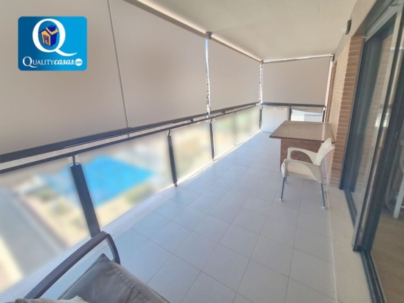 Imagen 1 de Piso en Venta en Playa de San Juan Alicante Ref: 58077