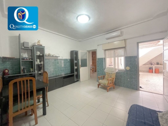 Imagen 1 de Casa-Chalet en Venta en Santa Pola Alicante Ref: 12479