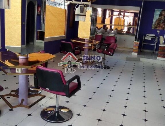 Imagen 3 de Local comercial en Alquiler en Ferrol La Coruña Ref: 438306