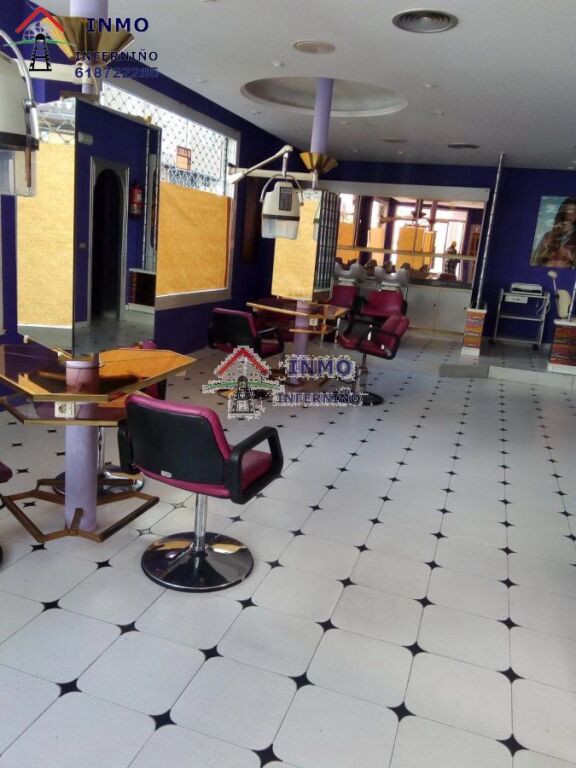 Imagen 3 de Local comercial en Alquiler en Ferrol La Coruña Ref: 438306