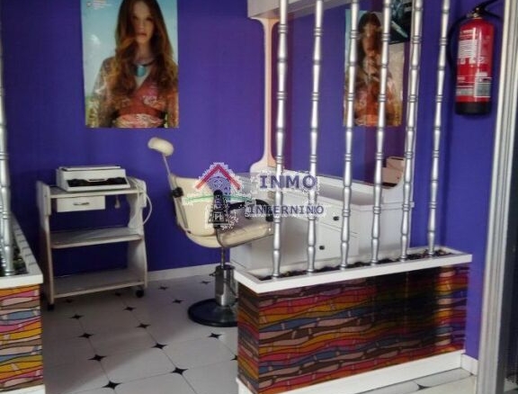 Imagen 1 de Local comercial en Alquiler en Ferrol La Coruña Ref: 438306