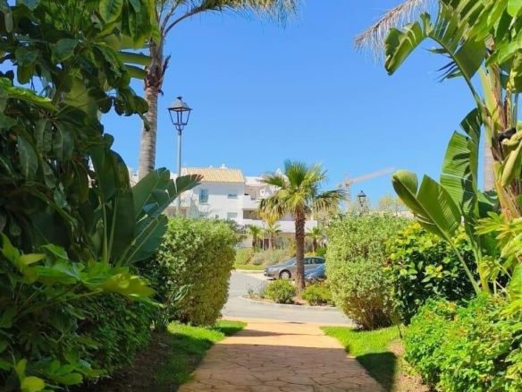 Imagen 4 de Ático en Venta en Chipiona Cádiz