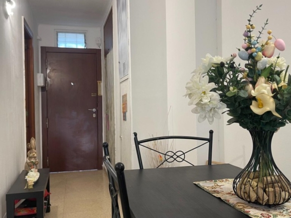 Imagen 2 de Apartamento con terraza y piscina en Portals Nous