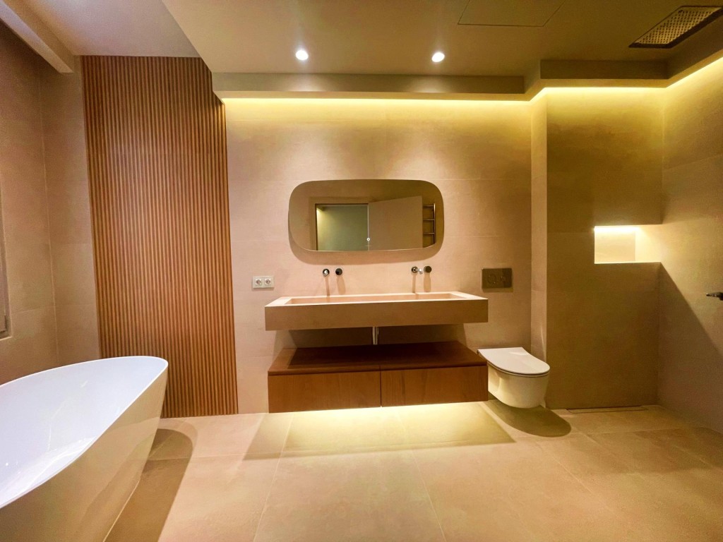 Imagen 2 de Vivienda de diseño a estrenar con carácter en pleno centro de Palma