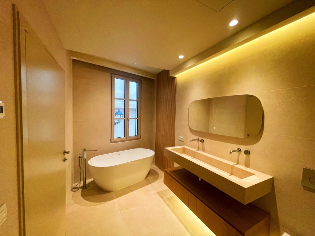 Imagen 3 de Vivienda de diseño a estrenar con carácter en pleno centro de Palma