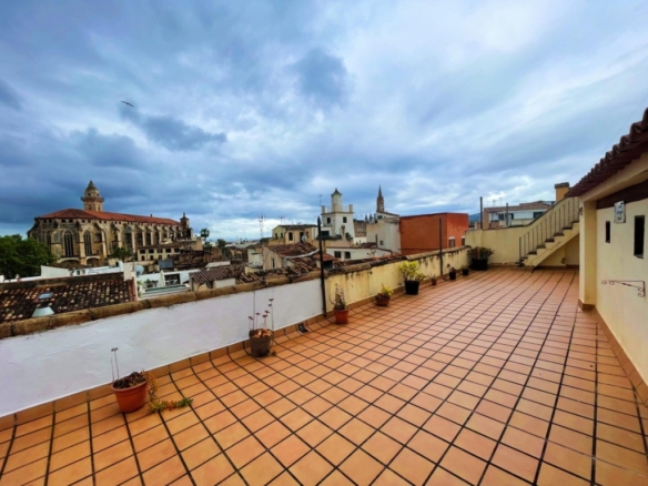Imagen 1 de Vivienda de diseño a estrenar con carácter en pleno centro de Palma