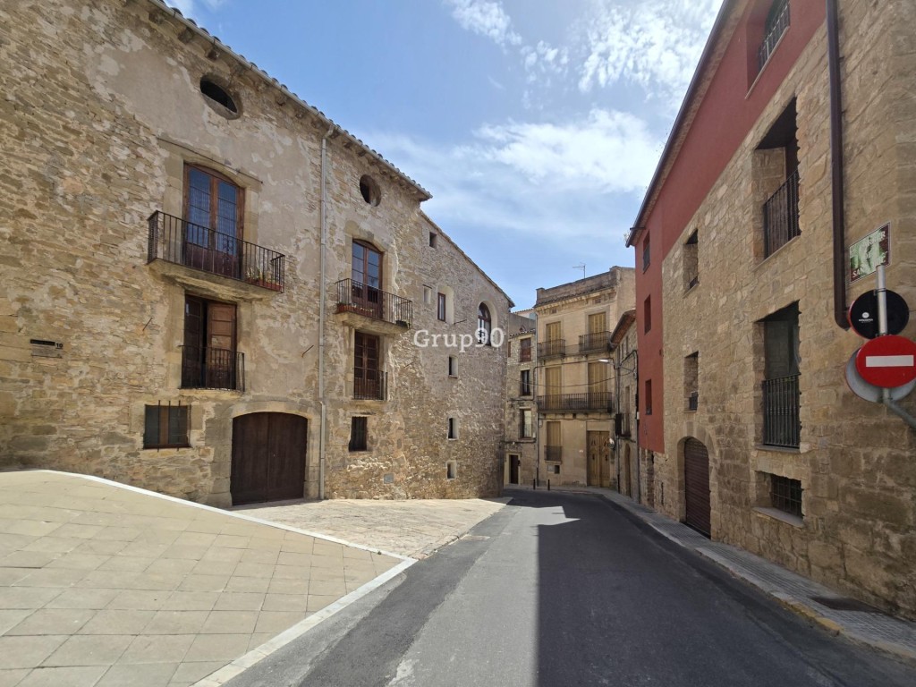 PROYECTO PERSONAL O INVERSORES