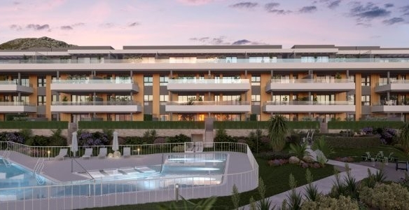 Imagen 4 de ÁTICO DE OBRA NUEVA 3 DORMITORIOS 2 BAÑOS A 1.500 M DE PUERTO MARINA