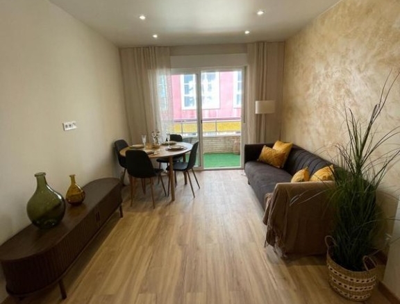 Imagen 2 de Venta de piso en Lo pagan
