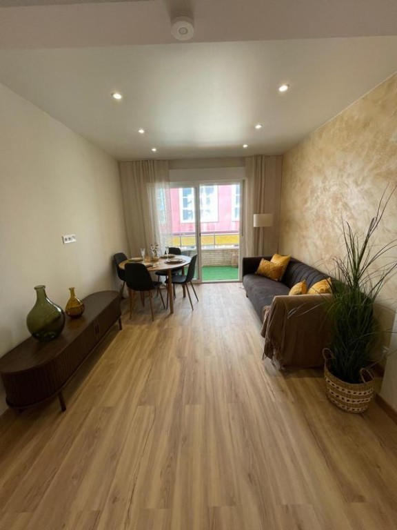 Imagen 2 de Venta de piso en Lo pagan