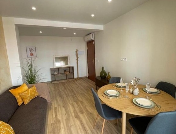 Imagen 1 de Venta de piso en Lo pagan