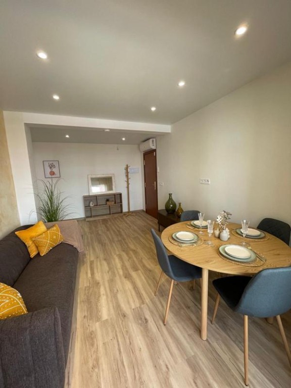 Imagen 1 de Venta de piso en Lo pagan