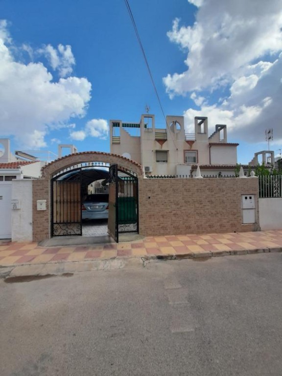 Imagen 1 de Venta de duplex en Torrevieja
