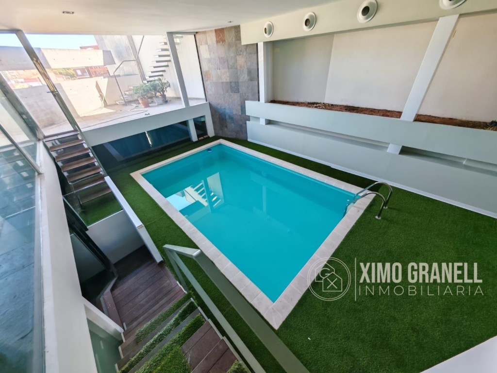 Imagen 2 de Casa-Chalet en Venta en Vall D Uxo