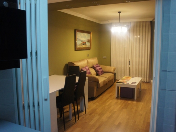 Imagen 4 de Piso en Venta en Avilés Asturias