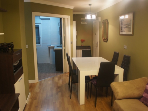 Imagen 1 de Piso en Venta en Avilés Asturias