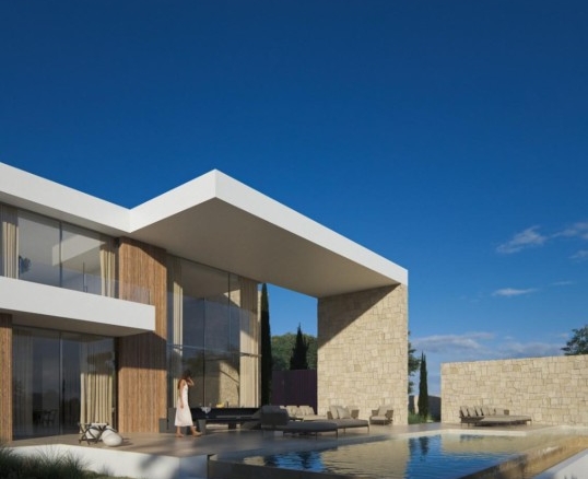 Imagen 2 de Casa-Chalet en Venta en Teulada Alicante