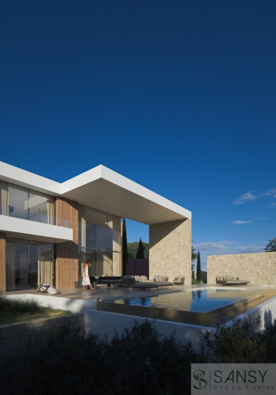 Imagen 2 de Casa-Chalet en Venta en Teulada Alicante