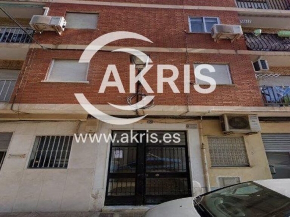 Imagen 1 de Piso en Valencia