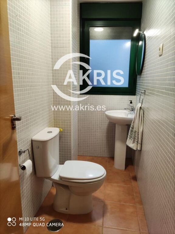 Imagen 1 de Piso en Toledo