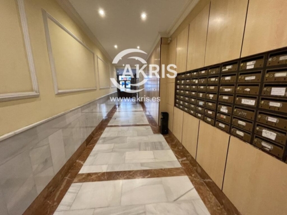 Imagen 3 de Piso en Madrid