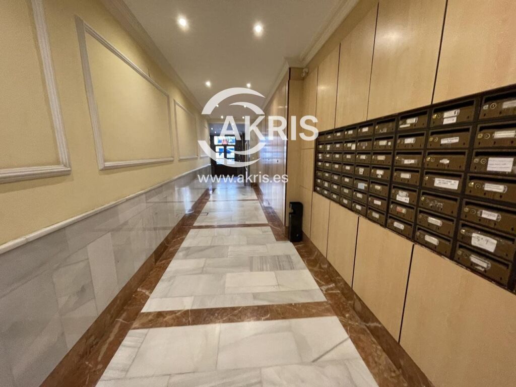Imagen 3 de Piso en Madrid