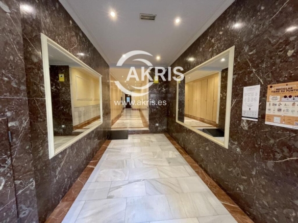 Imagen 4 de Piso en Madrid