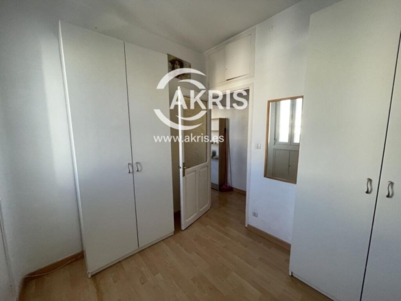 Imagen 1 de Piso en Madrid