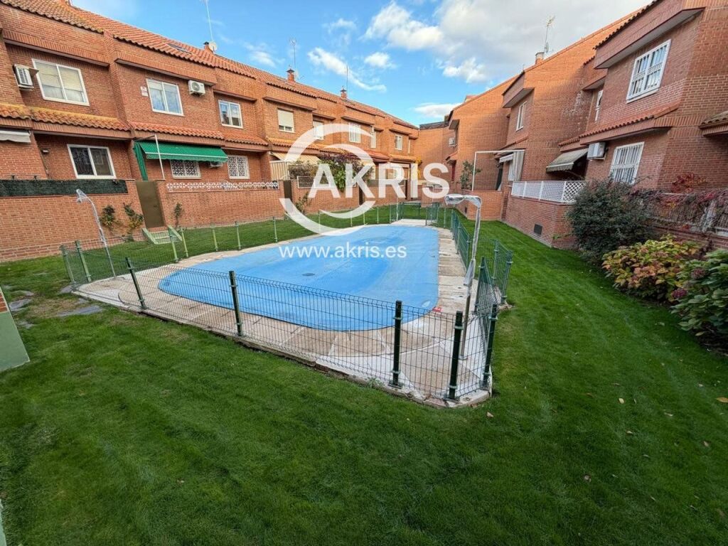 Imagen 4 de Chalet Independiente en Ajalvir