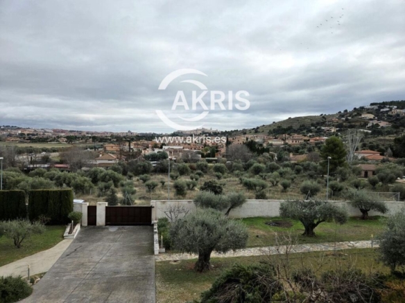 Imagen 4 de Chalet Independiente en Toledo