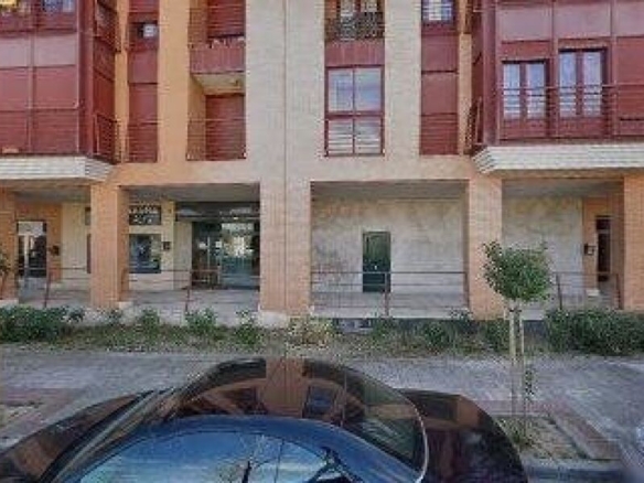 Imagen 1 de Piso en Alovera
